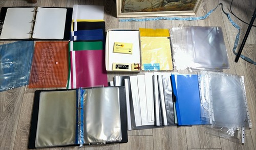 Office supplies old and - office,