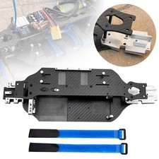 Carbon Fiber Chassis Kit for