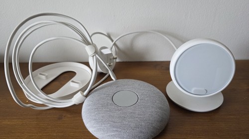 Google nest smart thermostat - nest,