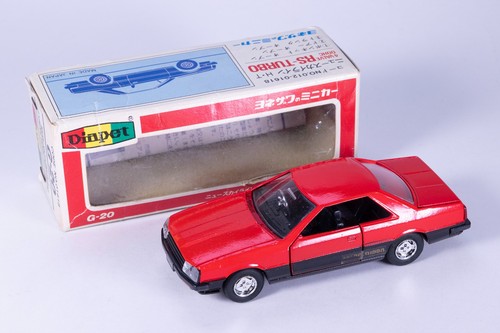 Diapet nissan skyline h - g-20, h-t