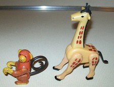 Vintage Fisher Price Little