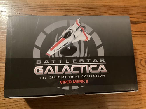 Battlestar galactica viper - battlestar,