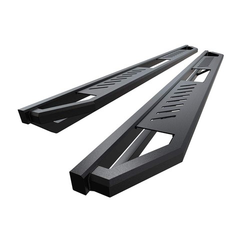 Iarmor running boards for - iarmor,
