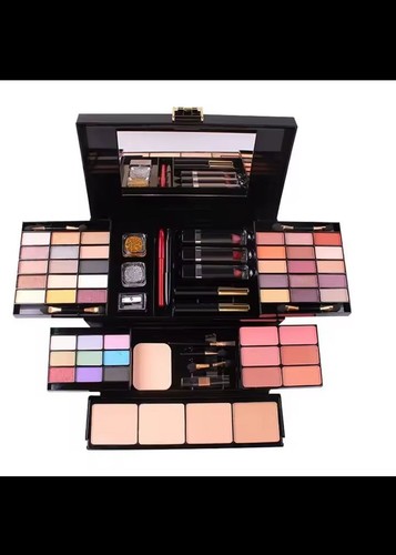 Professional makeup set box - professional,