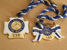 2017 PAIR TAUNTON RACE CLUB
