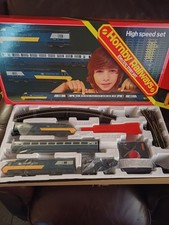 Hornby R1289M BR Retro High