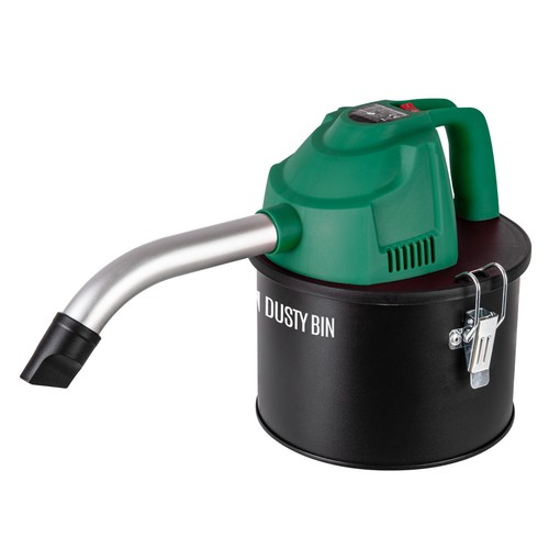 Dusty bin db21 - new, lightweight