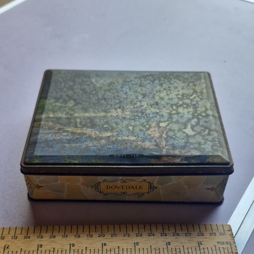 Vintage 1950s edward sharp - vintage,
