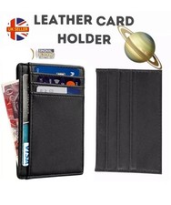 Slim Wallet for Men | RFID