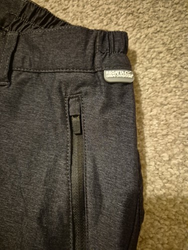 Regatta walking trousers - regatta,