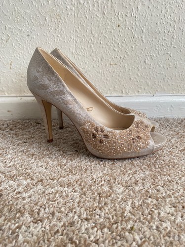 Debut debenhams champagne gold - debenhams,
