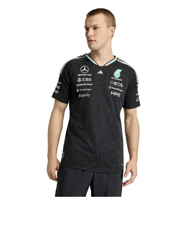 Mercedes amg adidas pilot - mercedes,