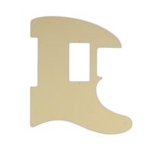 Pickguard For Fender USA Jim