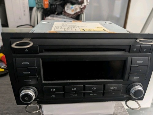 Blaupunkt 411 concert - blaupunkt,
