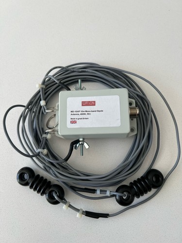 Watson 400watt dipole - dipole, antenna