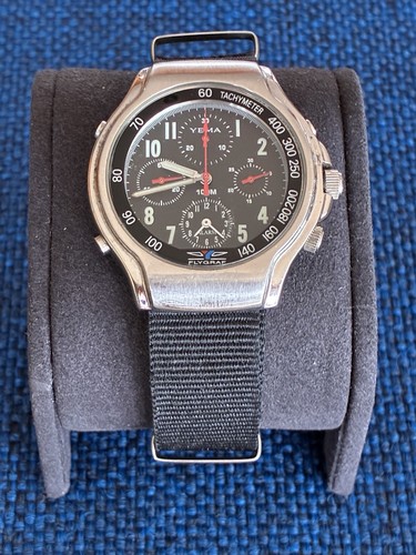 Vintage 1990s yema flygraf - yema,