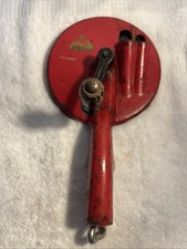 Vintage Pe De Dienes Double