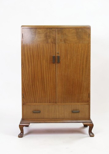 Elegant vintage tallboy - elegant,