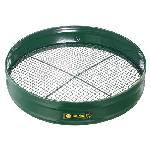 Bulldog premier garden riddle - premier,