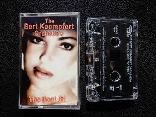 Best the bert kaempfert - best, of