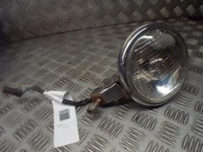 Motorcycle 6 inch Headlight