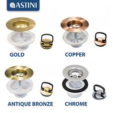 65mm Ceramic Belfast Plug