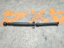 2006 MERCEDES ML320 W164 3.0 REAR PROPSHAFT PROP SHAFT (SPARES OR REPAIRS)