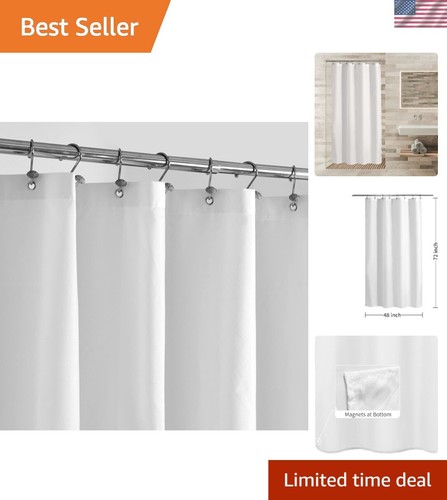 Soft waterproof shower - soft,