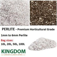 PERLITE for plants