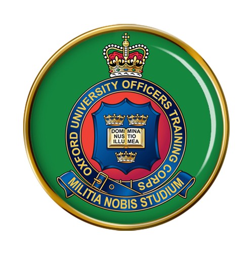 Oxford university otc british - oxford, otc,