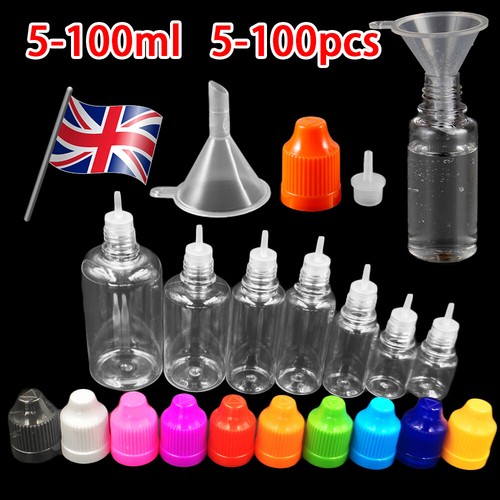 100ml dropper - 5-100ml,
