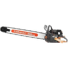 92cc Pro Gas Chainsaw with