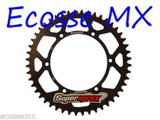 Kawasaki KX125 KX250 KX500