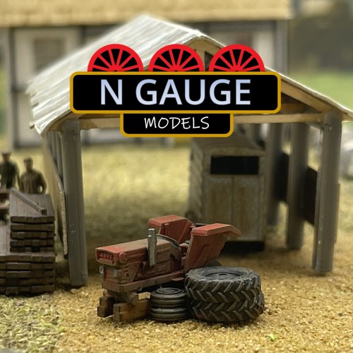 Painted scale gauge - scale,