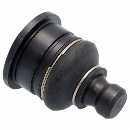 Front lower wishbone arm ball - arm,