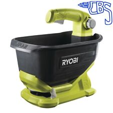 Ryobi ONE+ Lawn Seed Spreader 18V OSS1800 Tool Only - DAMAGED BOX