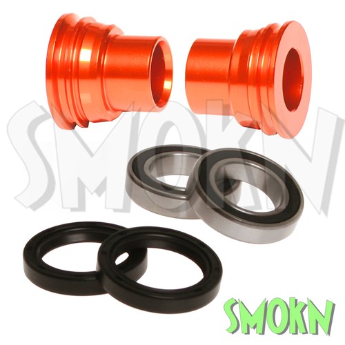 Ktm spacers bearing kit exc - bearing,