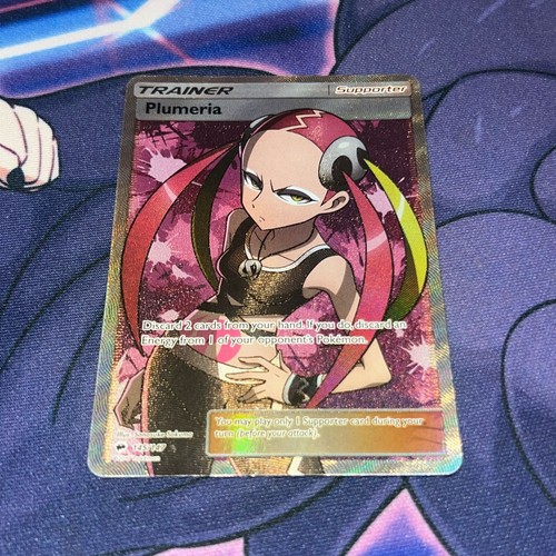 Plumeria 145 147 trainer - 145/147,