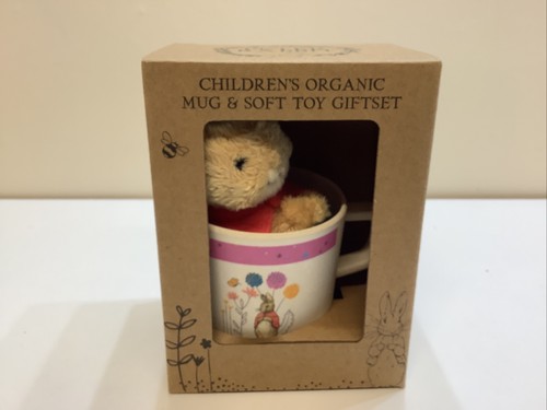 Beatrix potter peter rabbit - potter,