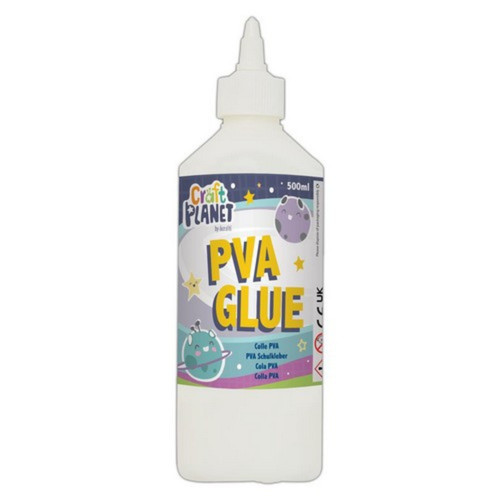 Craft planet pva glue - craft,