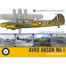 Wingleader Photo Archive 25