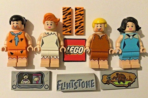 Lego ideas 21316 the - lego,