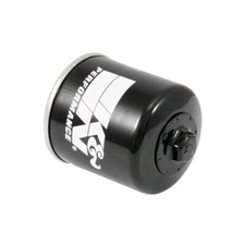 K&N Performance Oil Filter For