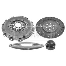 3 Piece Clutch Kit For BMW 1