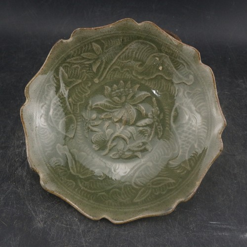 Chinese song yaozhou - song,