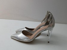 New Look Women's Silver
