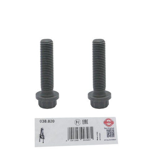 Connecting rod screw elring - screw,