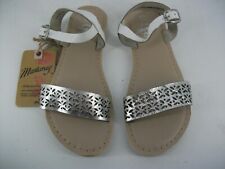 Mantaray Silver Laser Cut