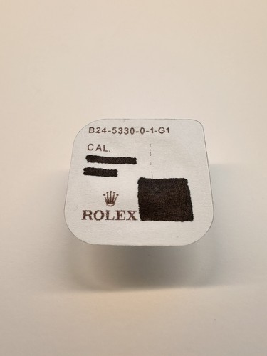 Genuine rolex 5330 1 - genuine,