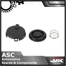 Valve Cover PCV Valve Breather